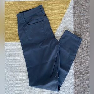 prAna Briann Pants - Women's Sz 2 Short Inseam